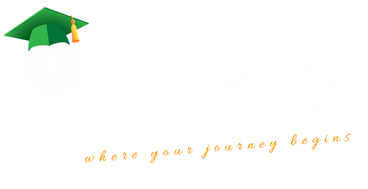 Options Education